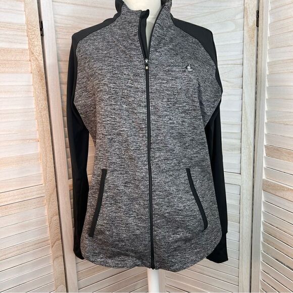 FootJoy FJ Lightweight Golf Jacket Large - Picture 1 of 9